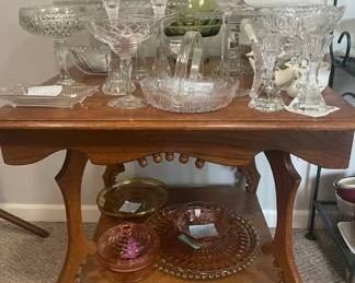 Glassware