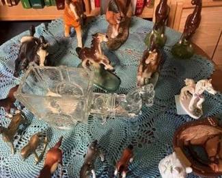 Selling as Horse collection