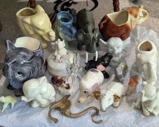Selling as Elephant collection