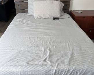 PragmaBed manufactures durable, folding steel platform bed frames and adjustable bases that eliminate the need for a box spring