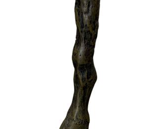 Official Harry Potter Noble Collection "Mad-Eye" Moody 1:1 Staff