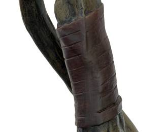 Official Harry Potter Noble Collection "Mad-Eye" Moody 1:1 Staff