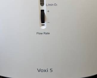 Inogen Voxi 5 Home Oxygen Concentrator