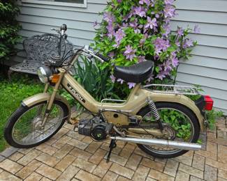 1970 Puch