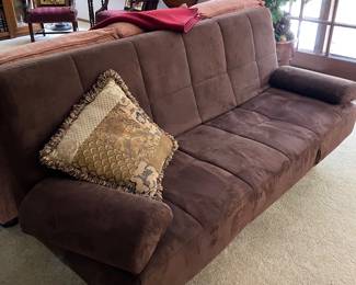 Futon