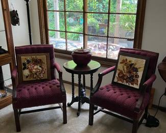 Chairs