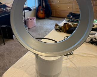 Dyson Fan