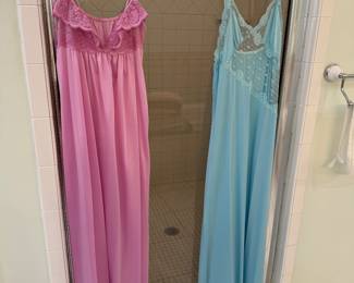 Vintage Nightgowns