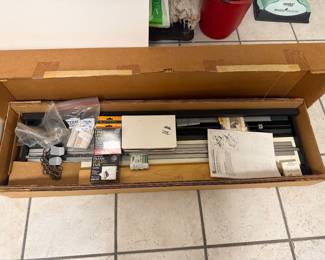 Picture Frame Cutter