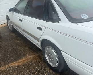 Title/keys in hand. Best offer accepted. Buyer is responsible for removing from the property.