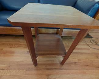 Stickley Accent table