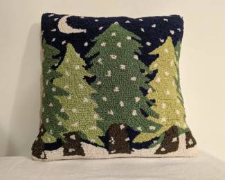 Grandinrod Pillow like new