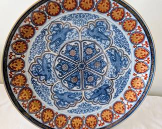 18" Diameter