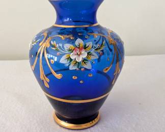 Venetian Vase