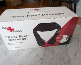 New, unopened box