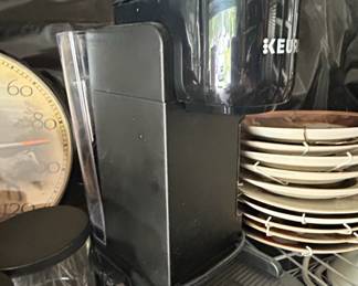 Keurig KExpress Single Serve Coffee Maker