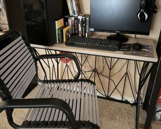 Thermaltake Computer Devastator 3 keyboard & mouse