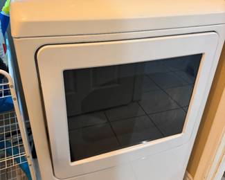 GE Profile Dryer