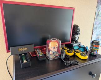 Sceptre flatscreen