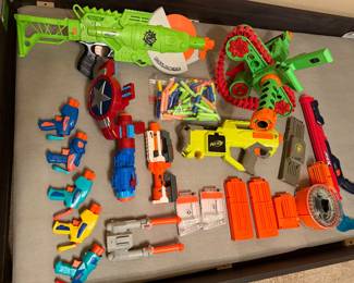 Nerf