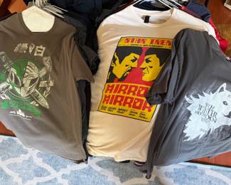 Vintage T-Shirts
