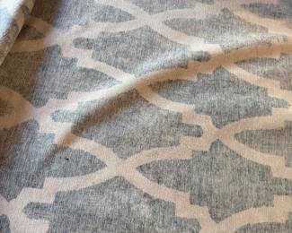 Ruggable Area Rug 8’x10’