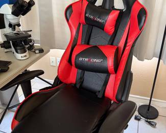 GTRacing Gaming chair