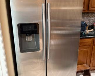 Samsung Refrigerator