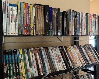 Box Sets Seasons & Series