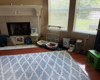 Automatic Pet Feeders