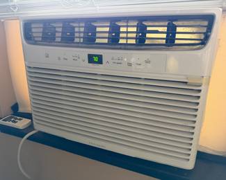 Frigidaire AC Window Unit