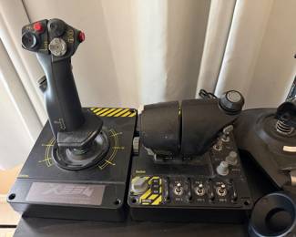 Saitek Pro Flight