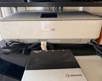 Canon Pixma