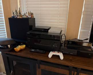 Samsung Xbox Onkyo