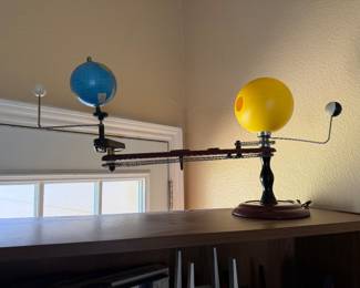 Vintage Trippensee Model