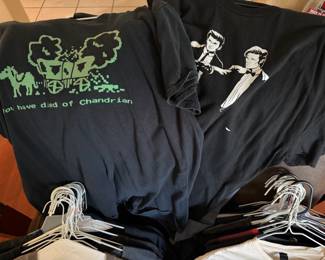 Vintage t-shirts