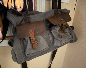 Wowbox Duffel