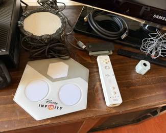 Xbox accessories