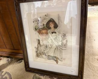 Sale Picture