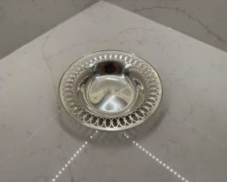 Sterling Silver 