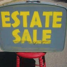 Estate Sale Pic