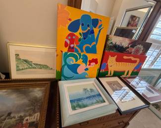 Sale Picture