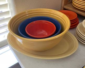 Bauer Bowls