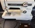 Vintage Kenmore sewing machine. 