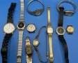 Watches.