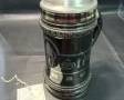 Beer Steins.