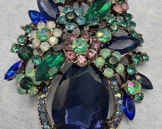 Jewelry. 