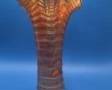 Art glass.