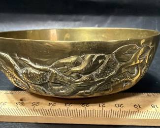 Dragon bowl.