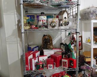 Christmas (Living Room)